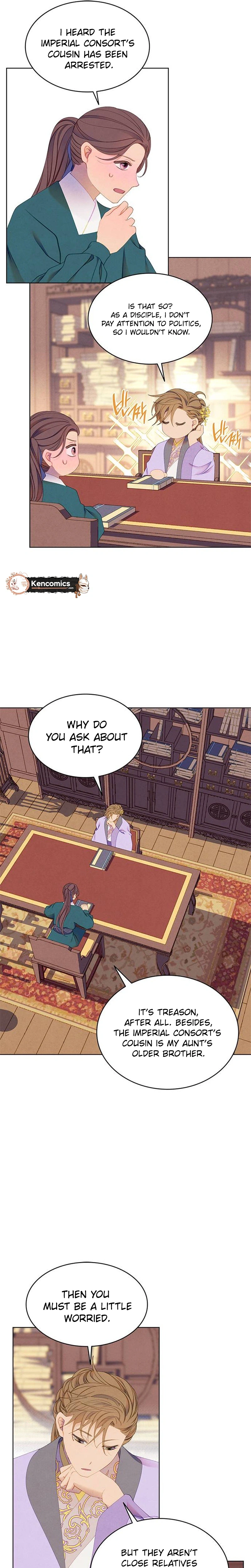 There’s 49 Left, Master! Chapter 69 100 a94e654feb6f