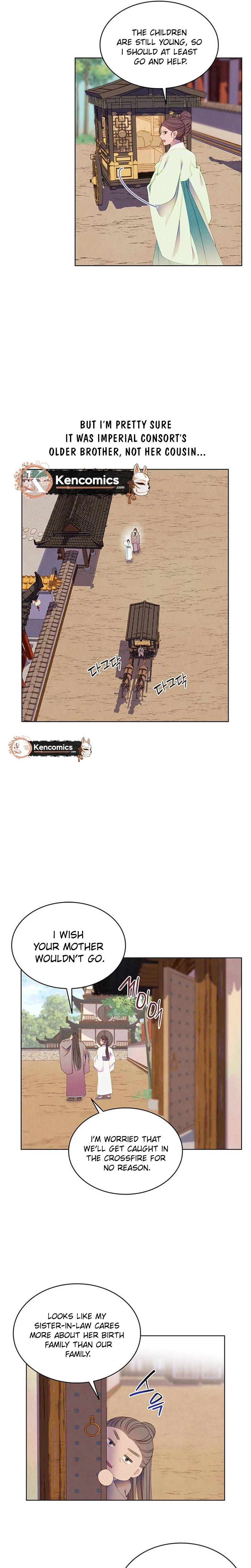 There’s 49 Left, Master! Chapter 69 97 c9d00e6ecf02