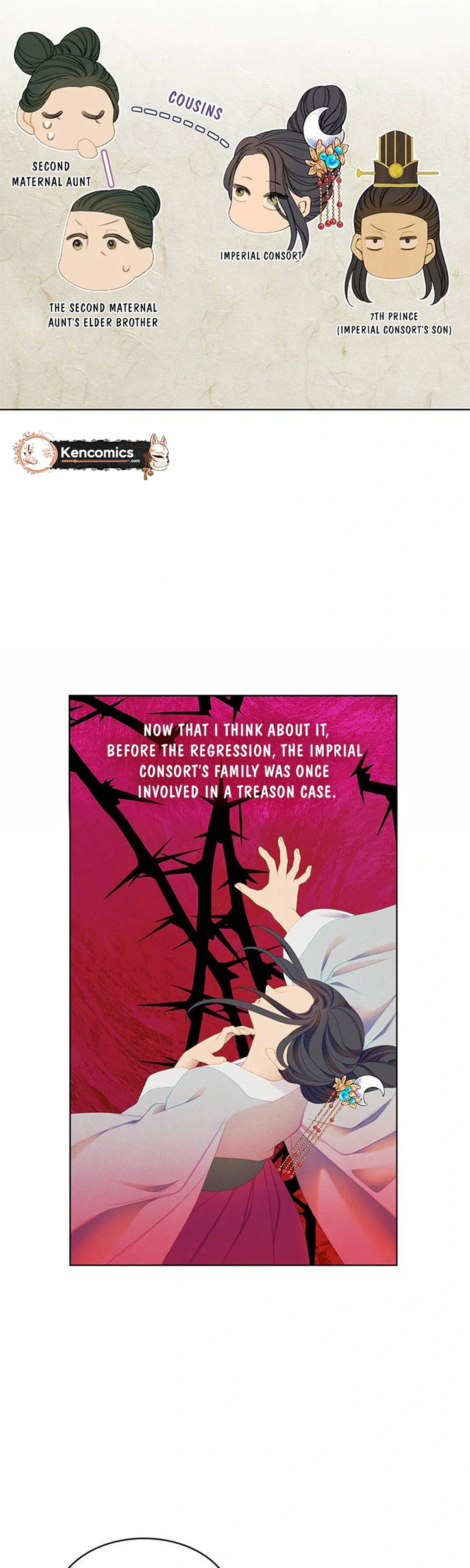 There’s 49 Left, Master! Chapter 69 95 d7e2de6ae2c3