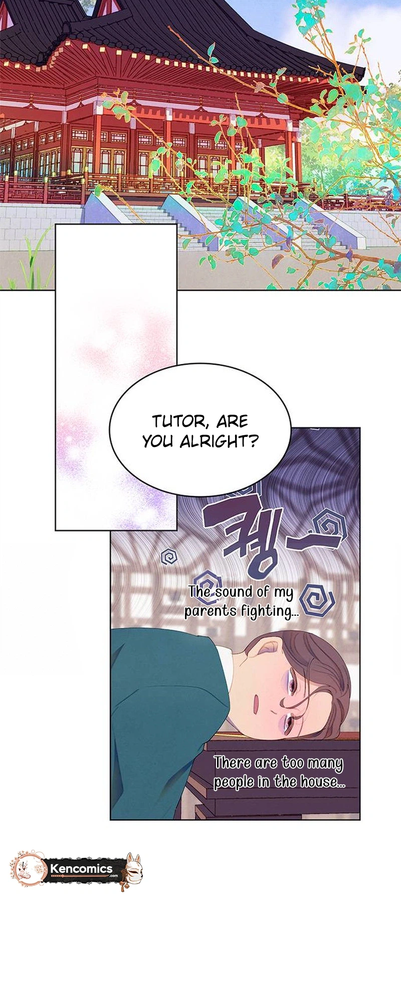 There’s 49 Left, Master! Chapter 69 114 e937d7e39388