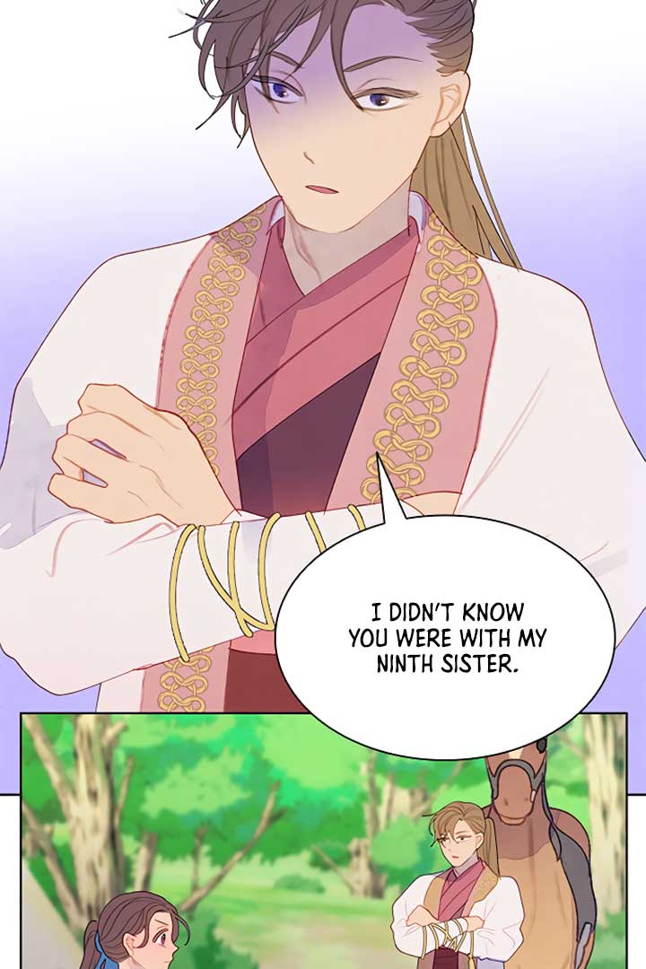 There’s 49 Left, Master! Chapter 7 202 03