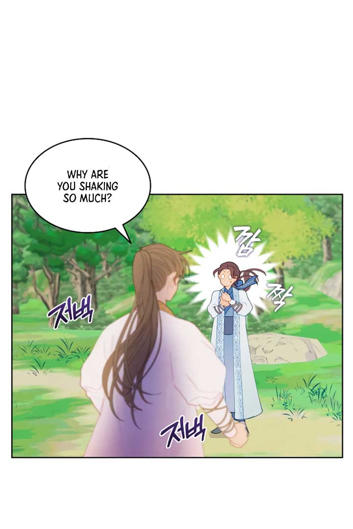 There’s 49 Left, Master! Chapter 7 205 06