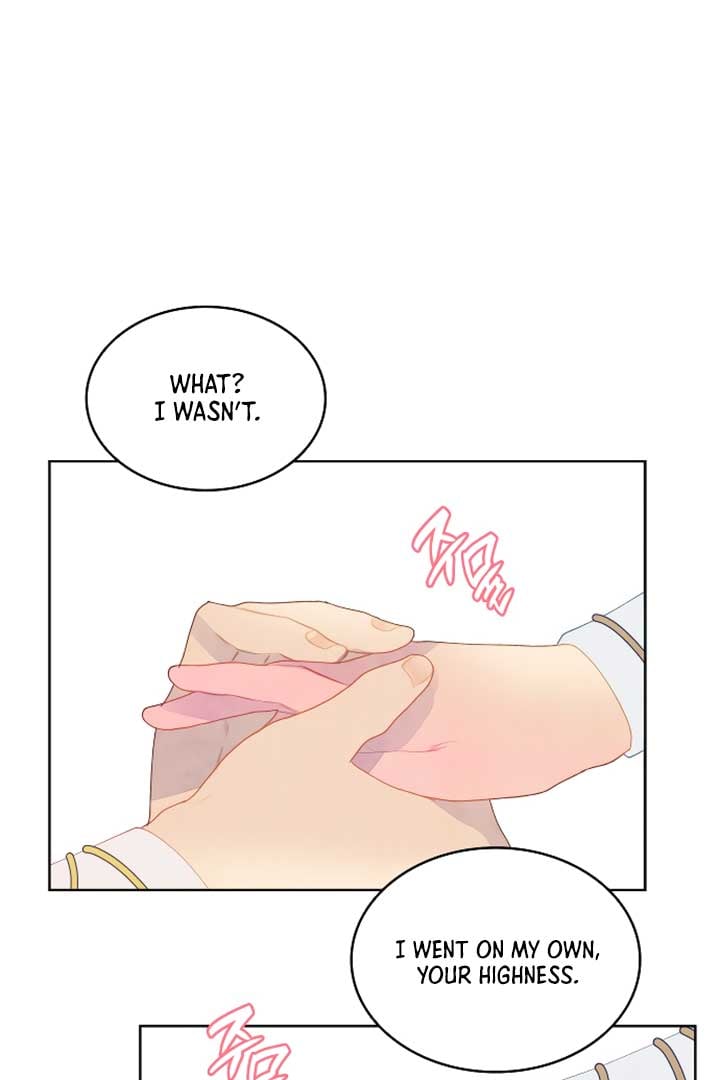 There’s 49 Left, Master! Chapter 7 210 11