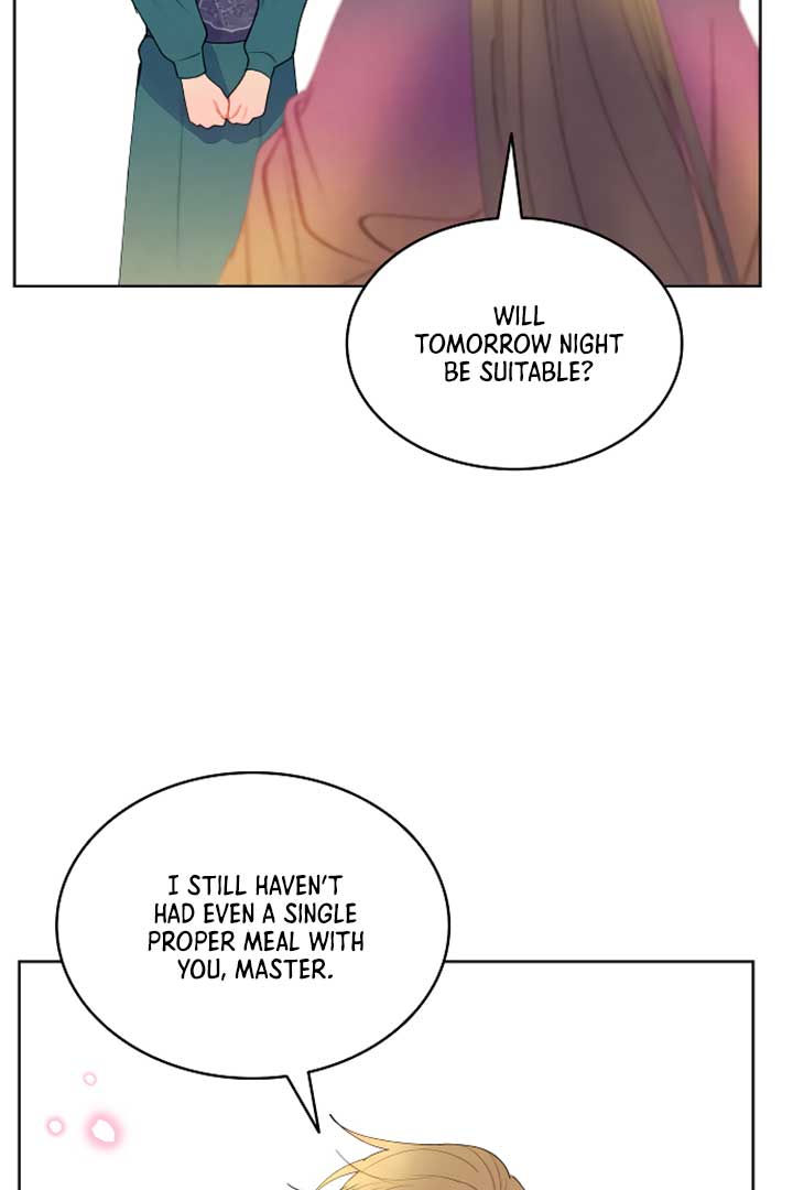 There’s 49 Left, Master! Chapter 7 245 46