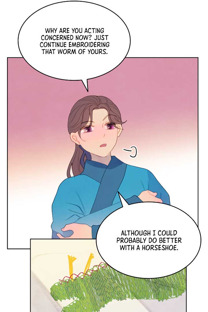 There’s 49 Left, Master! Chapter 7 258 59