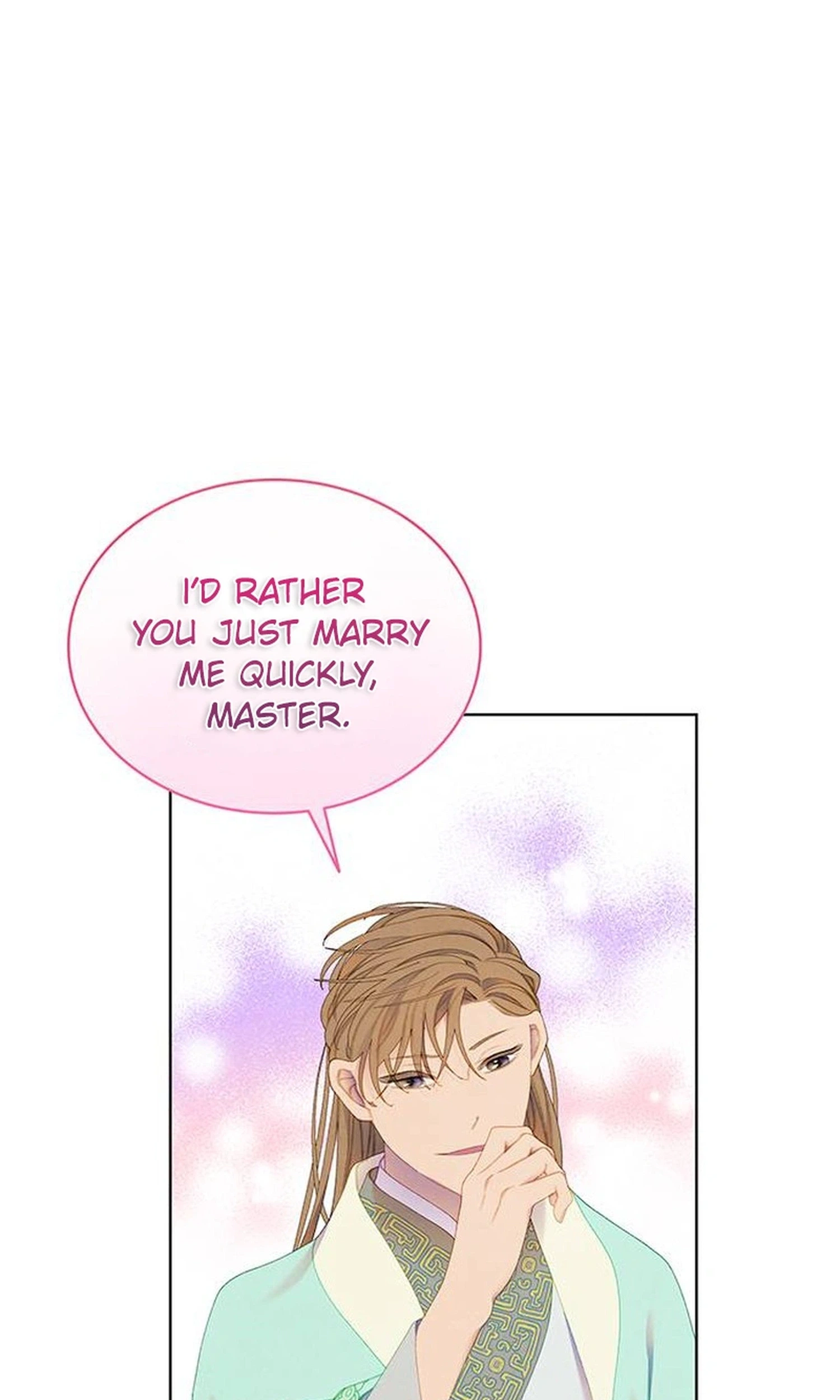 There’s 49 Left, Master! Chapter 70 216 30d6d2c47c7f