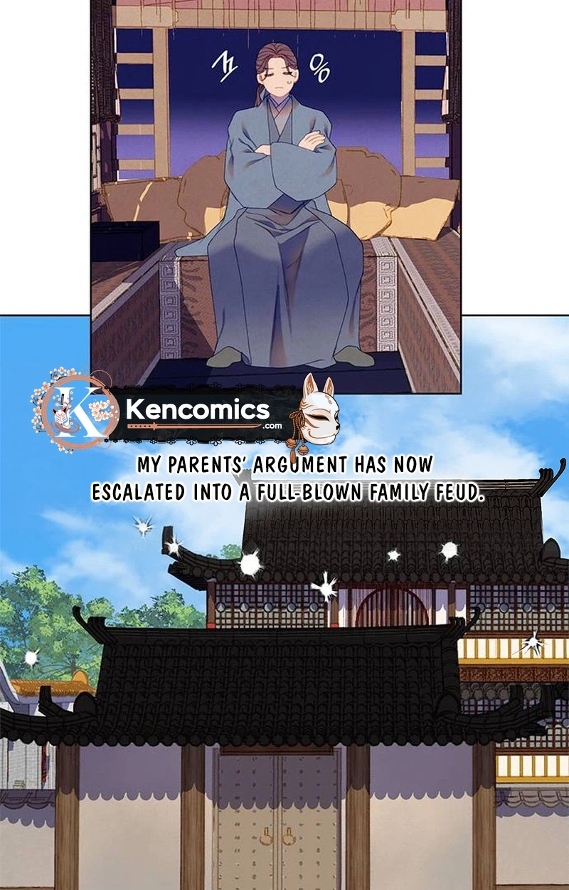 There’s 49 Left, Master! Chapter 70 246 3a687420b7f1