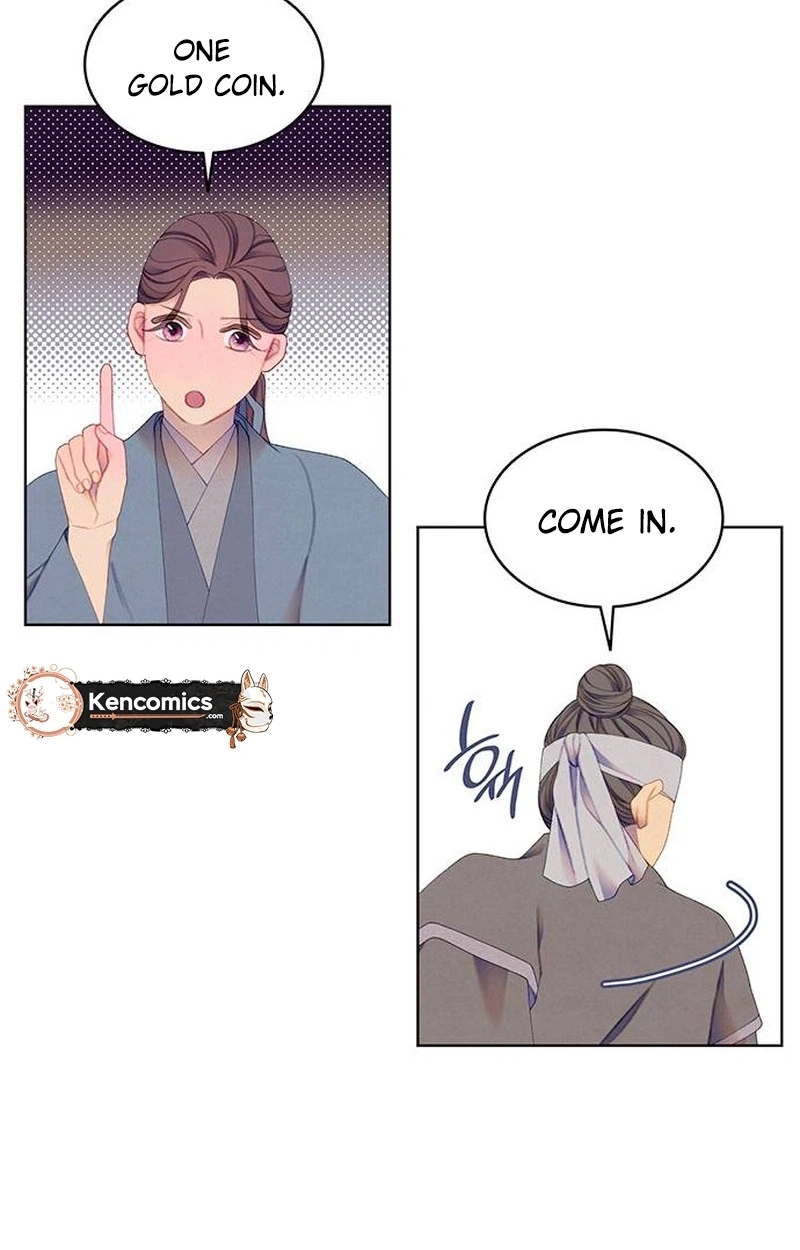 There’s 49 Left, Master! Chapter 70 260 3d23dcba0719