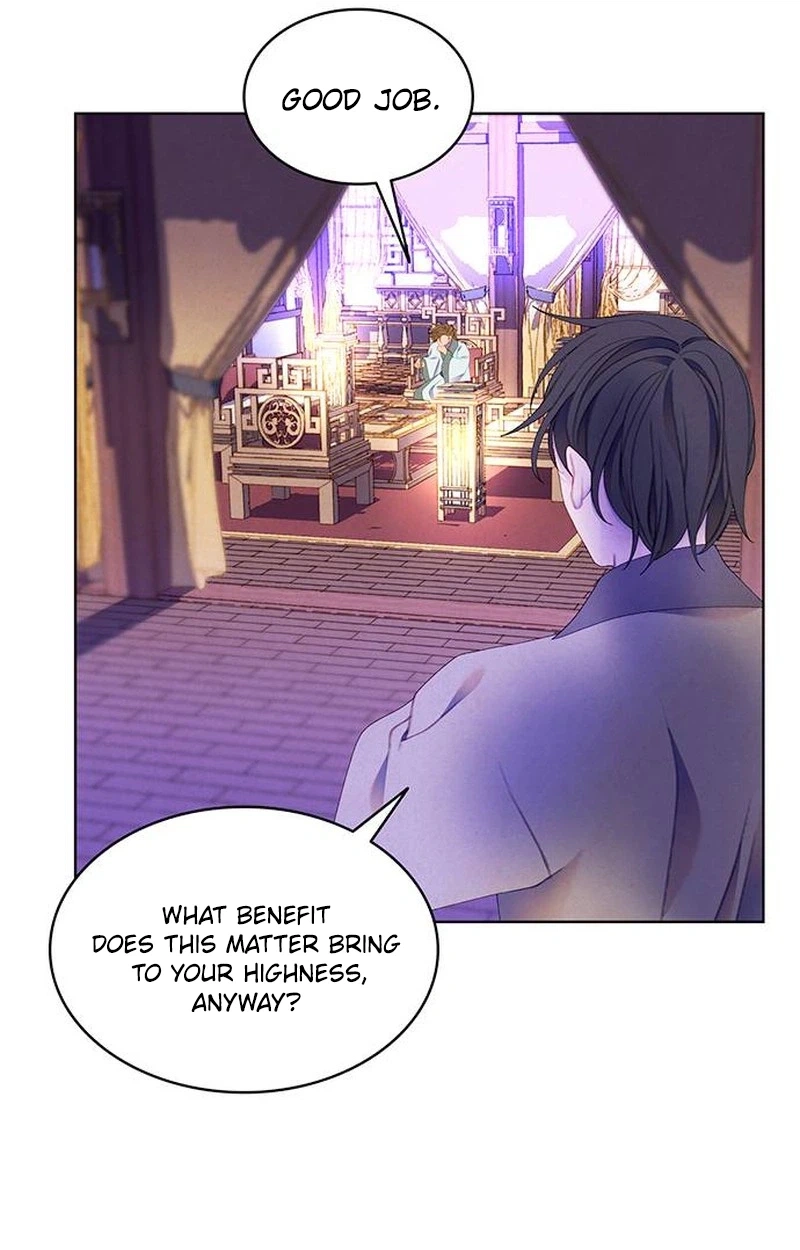 There’s 49 Left, Master! Chapter 70 234 b5c49aa53777