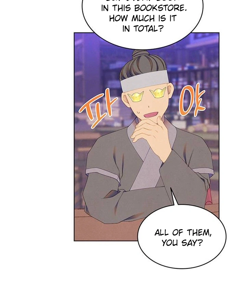 There’s 49 Left, Master! Chapter 70 281 d74ba6b762ac