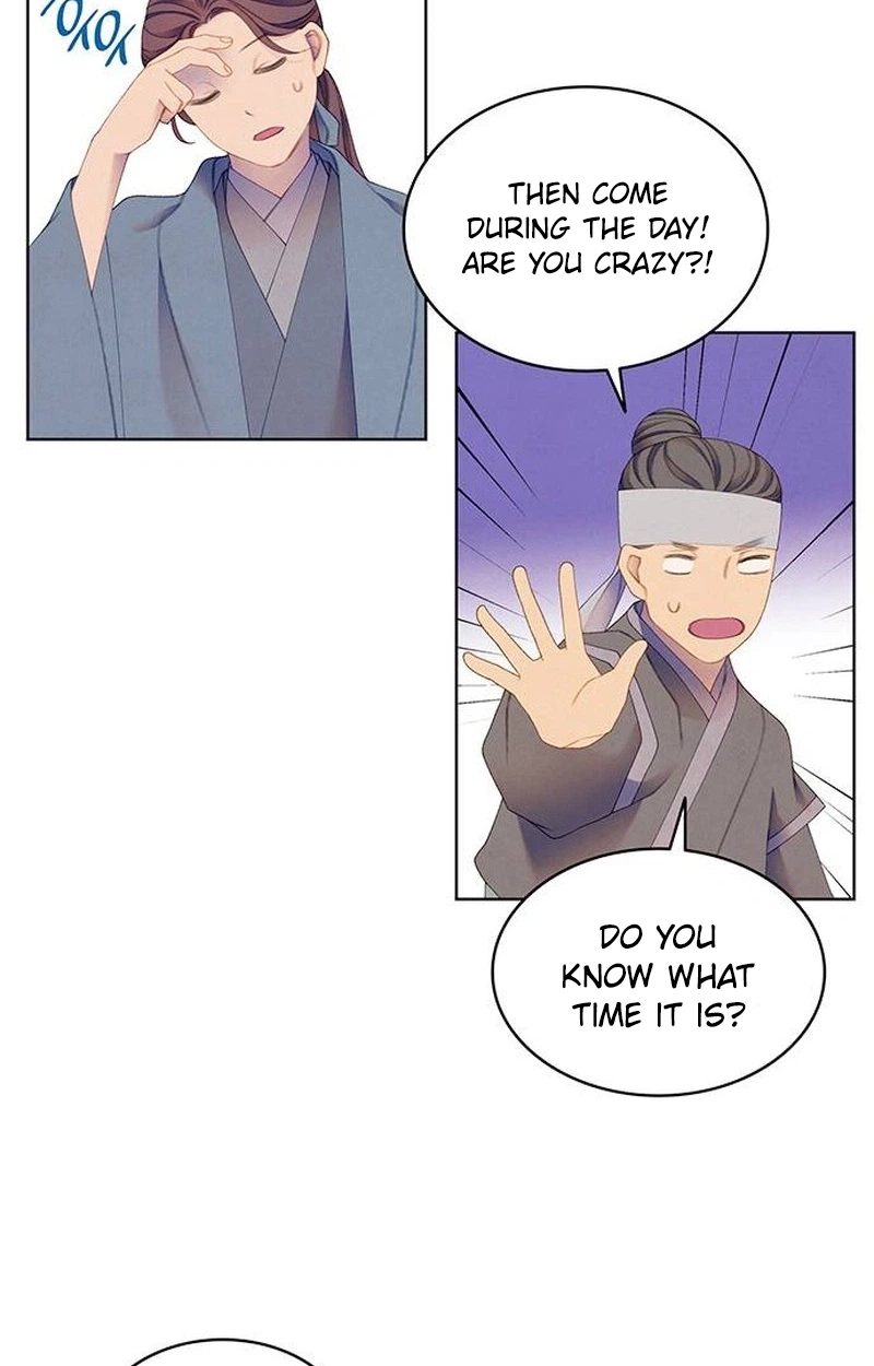There’s 49 Left, Master! Chapter 70 259 eddf3e5318e9