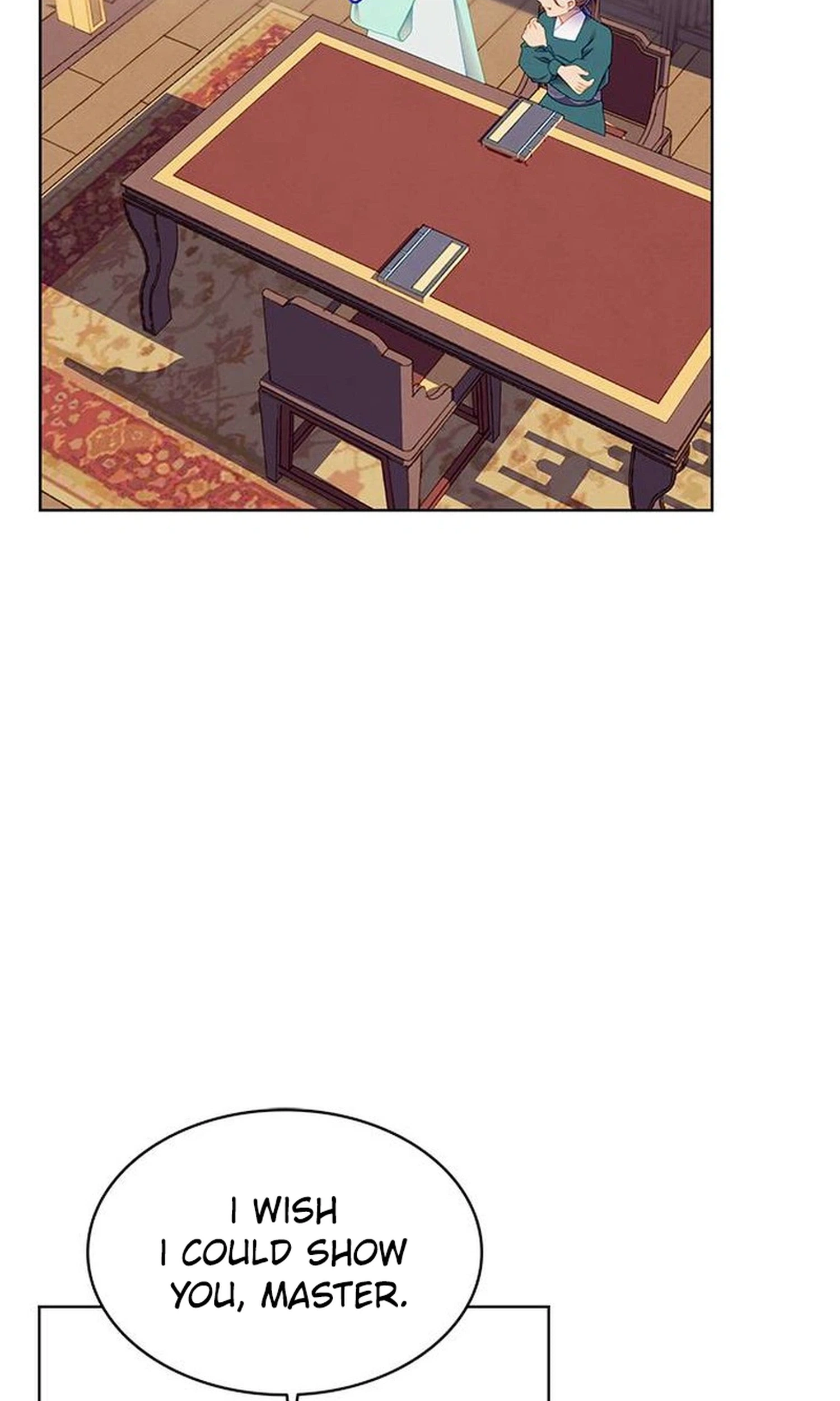 There’s 49 Left, Master! Chapter 70 219 f8cbe6227688