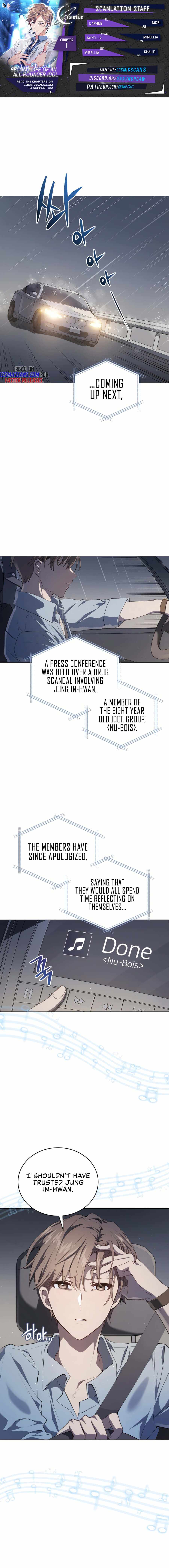 The Second Life of an All-Rounder Idol Chapter 1 68 01