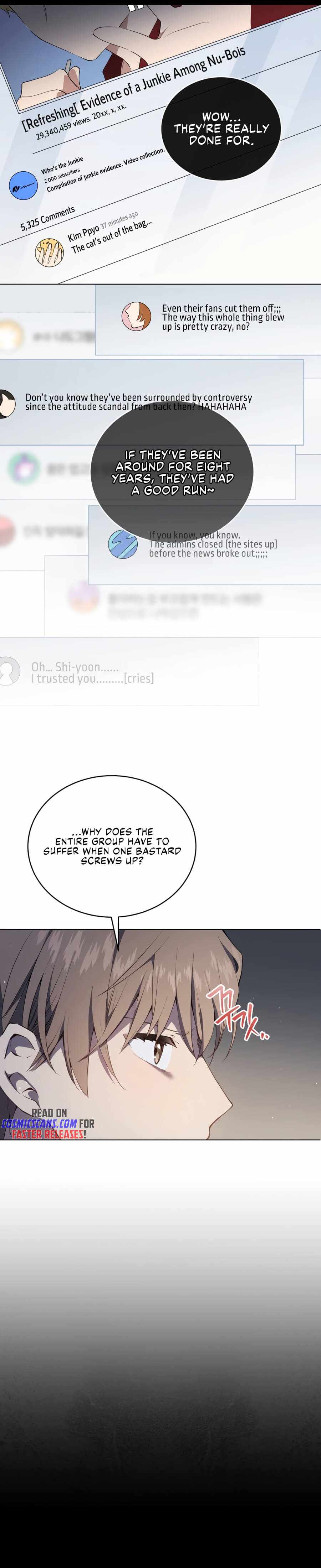 The Second Life of an All-Rounder Idol Chapter 1 70 03