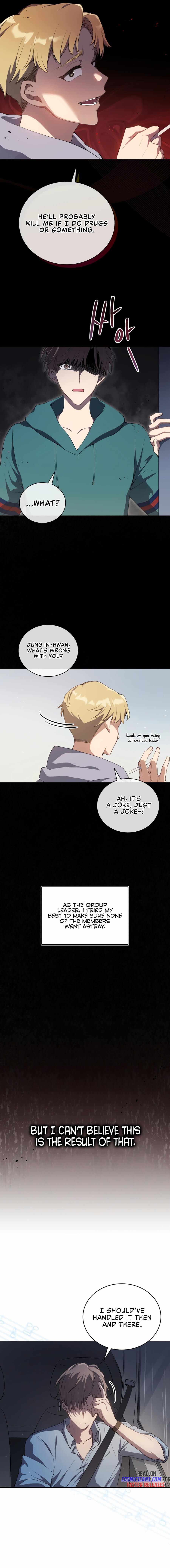 The Second Life of an All-Rounder Idol Chapter 1 72 05