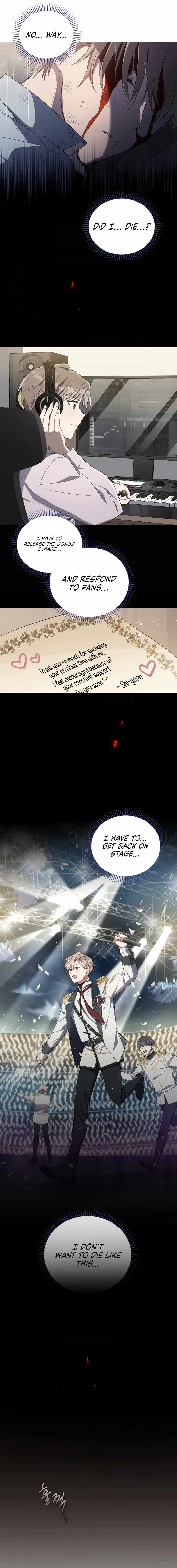 The Second Life of an All-Rounder Idol Chapter 1 75 08