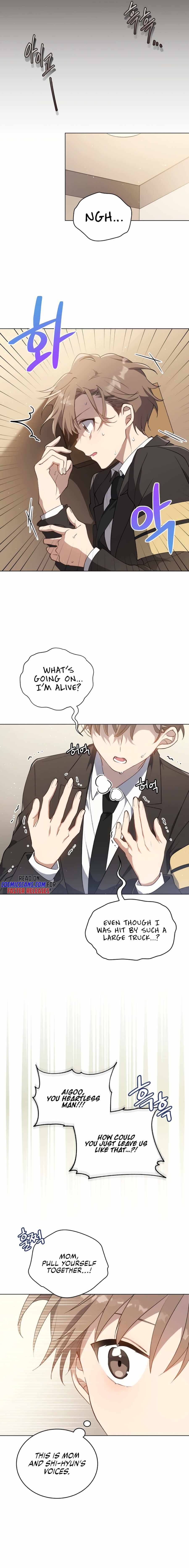 The Second Life of an All-Rounder Idol Chapter 1 76 09