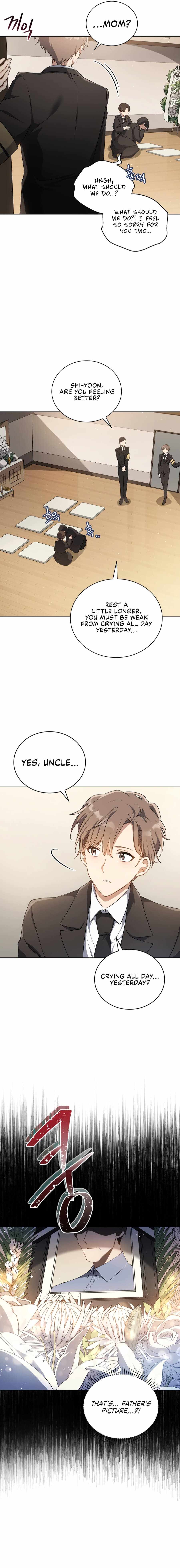 The Second Life of an All-Rounder Idol Chapter 1 77 10