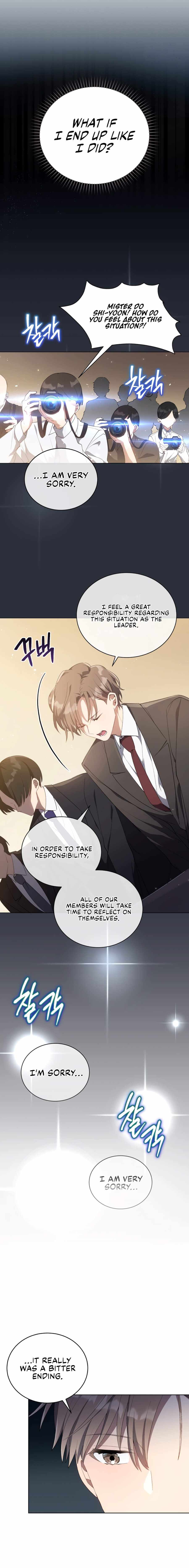 The Second Life of an All-Rounder Idol Chapter 1 80 13