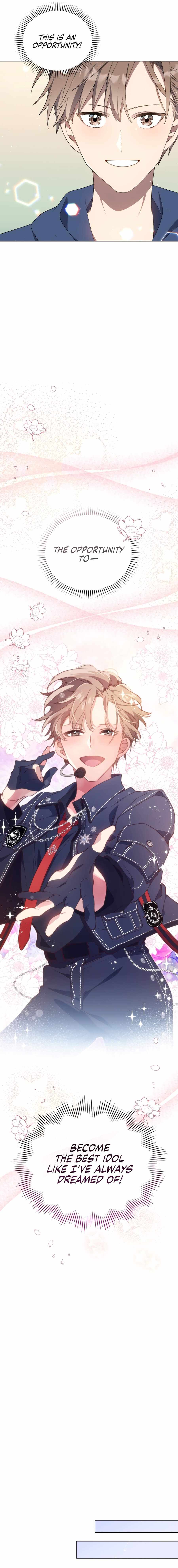 The Second Life of an All-Rounder Idol Chapter 1 82 15