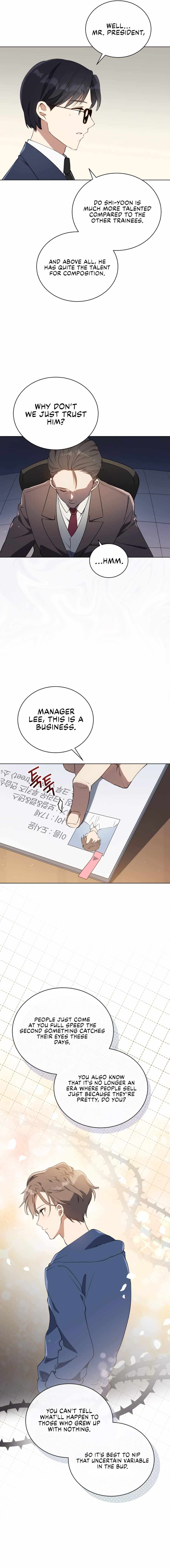 The Second Life of an All-Rounder Idol Chapter 1 85 18