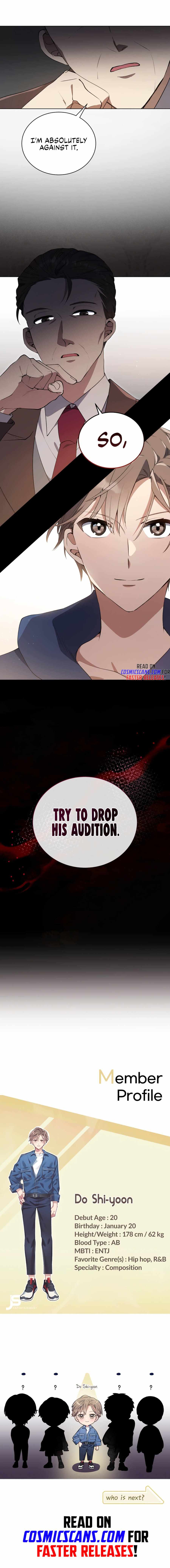 The Second Life of an All-Rounder Idol Chapter 1 86 19