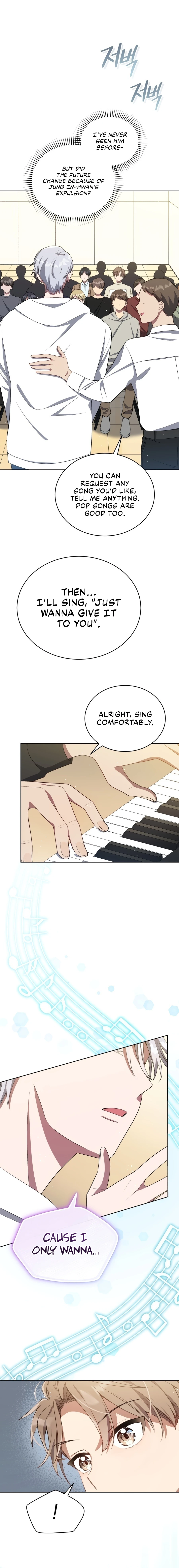 The Second Life of an All-Rounder Idol Chapter 11 62 6
