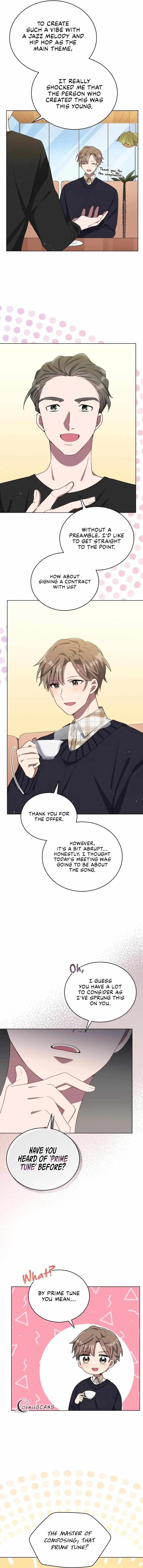 The Second Life of an All-Rounder Idol Chapter 12 66 05
