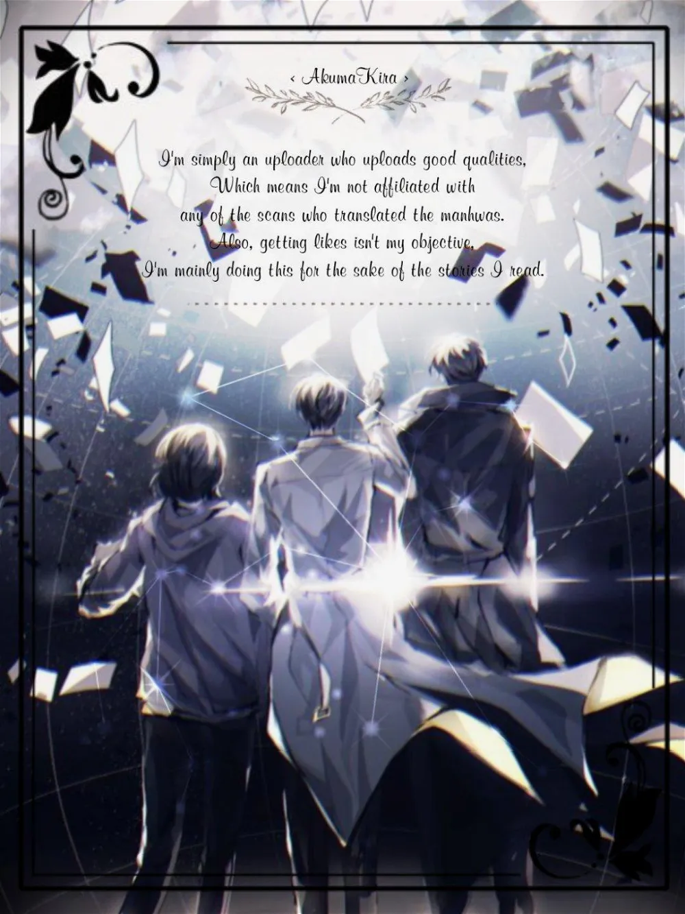 The Second Life of an All-Rounder Idol Chapter 12 78 17
