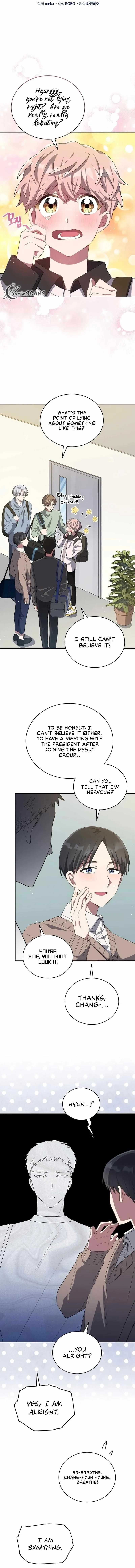 The Second Life of an All-Rounder Idol Chapter 13 53 05