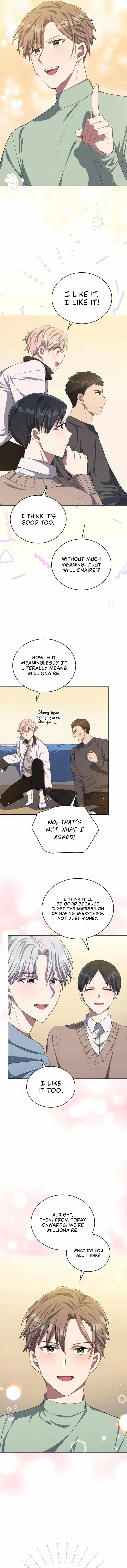 The Second Life of an All-Rounder Idol Chapter 13 61 13