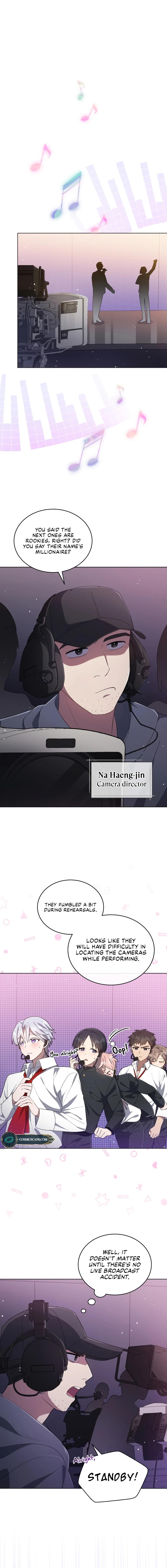 The Second Life of an All-Rounder Idol Chapter 17 48 03