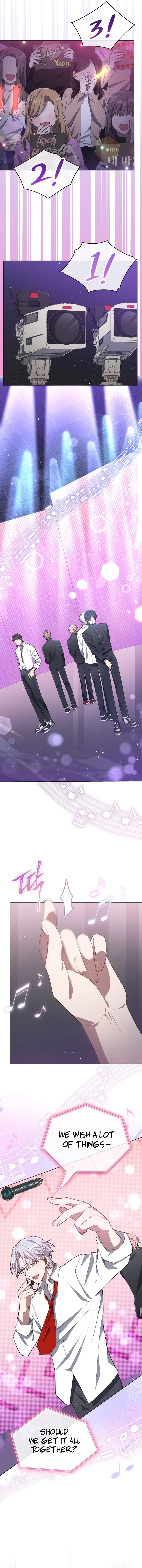 The Second Life of an All-Rounder Idol Chapter 17 49 04