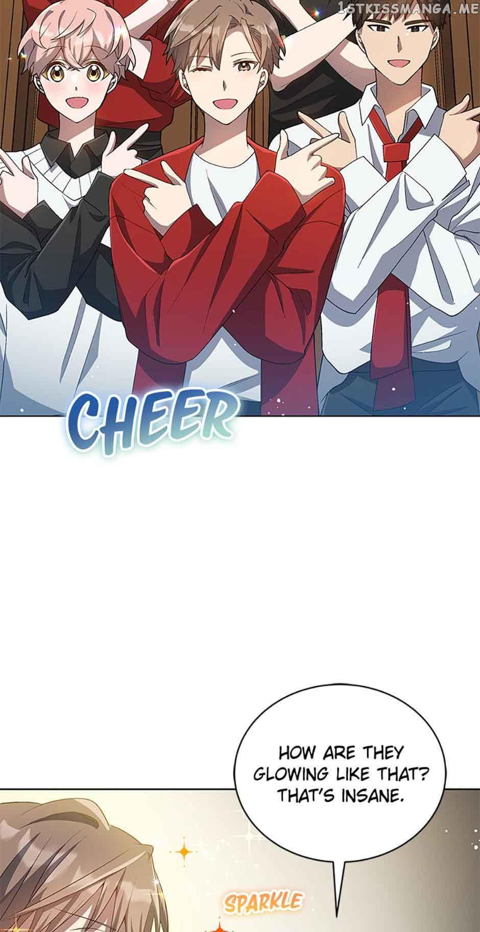 The Second Life of an All-Rounder Idol Chapter 23 229 06