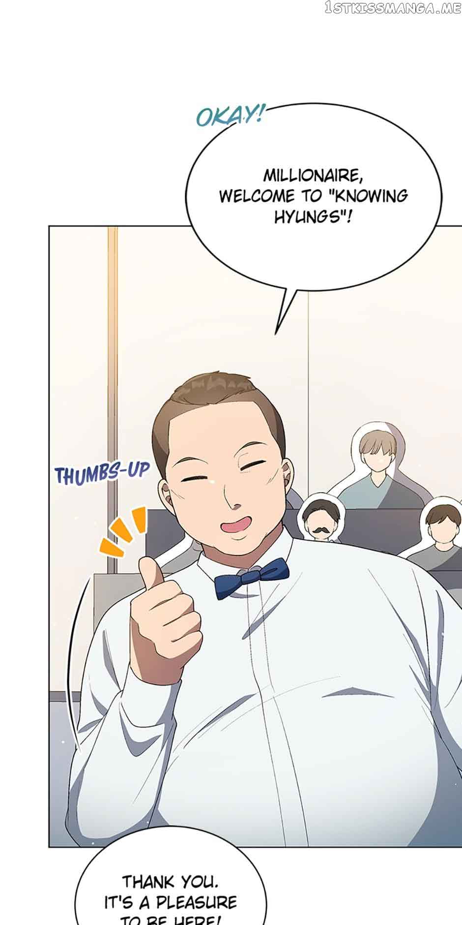 The Second Life of an All-Rounder Idol Chapter 23 233 10
