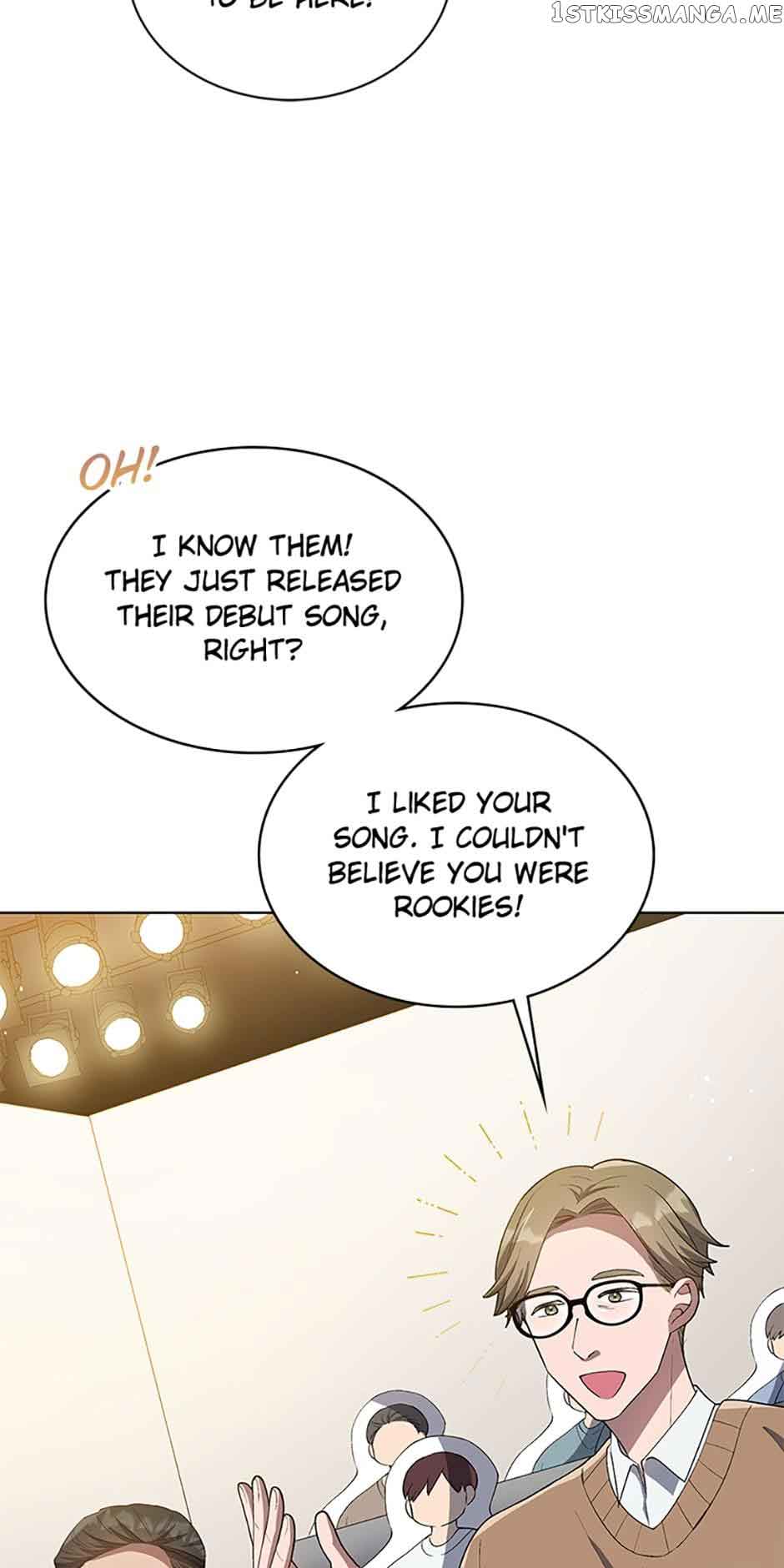 The Second Life of an All-Rounder Idol Chapter 23 234 11
