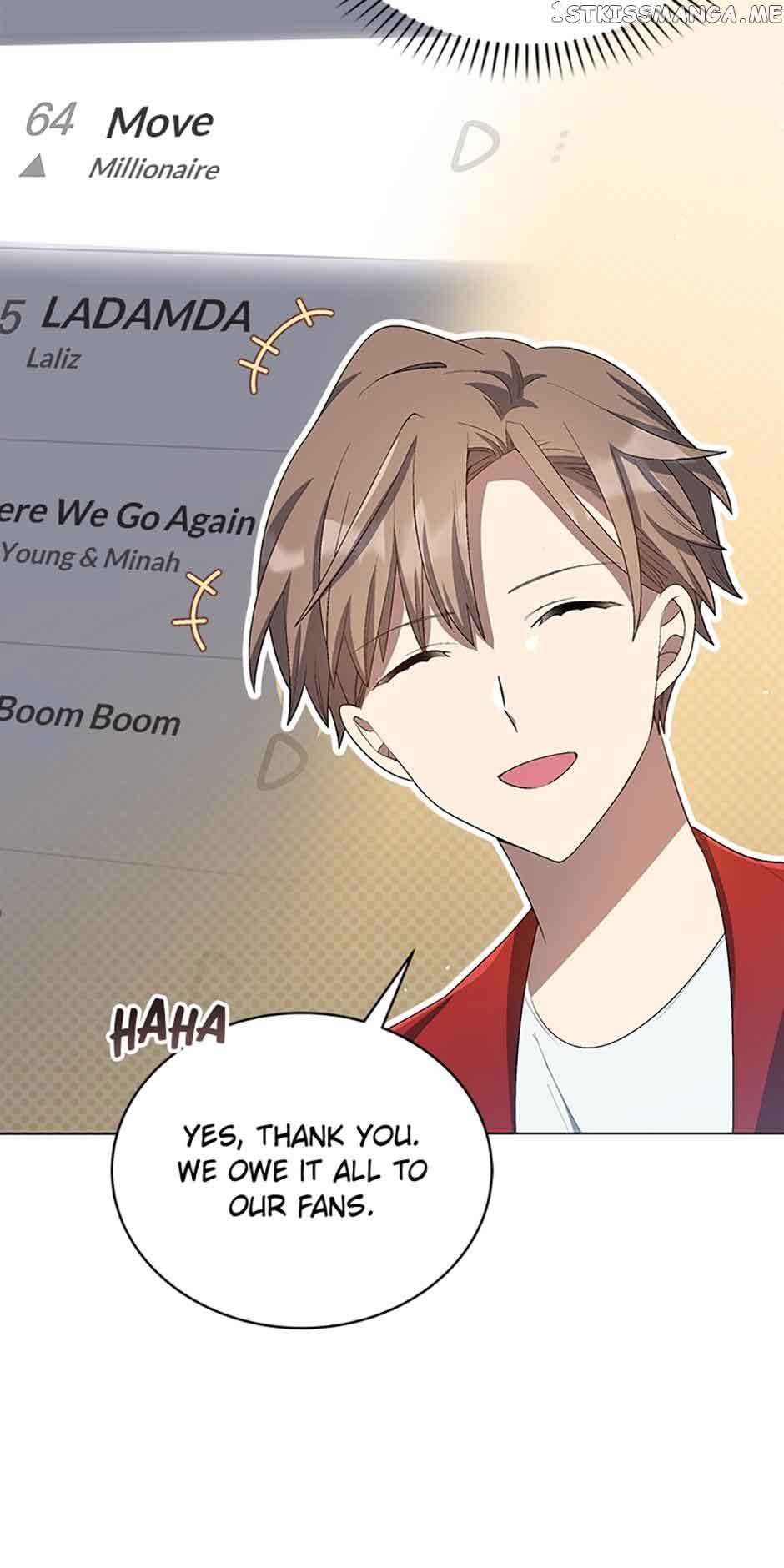 The Second Life of an All-Rounder Idol Chapter 23 236 13