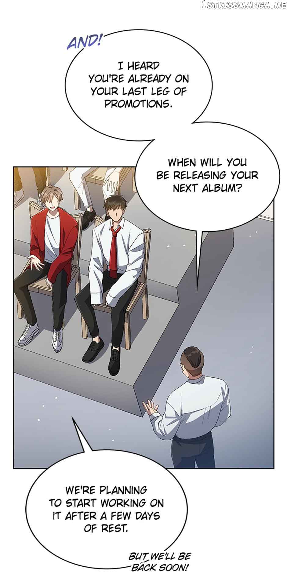 The Second Life of an All-Rounder Idol Chapter 23 237 14