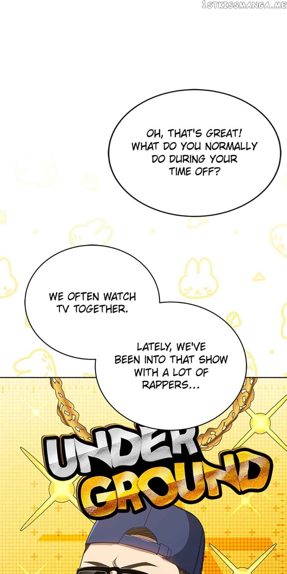 The Second Life of an All-Rounder Idol Chapter 23 238 15