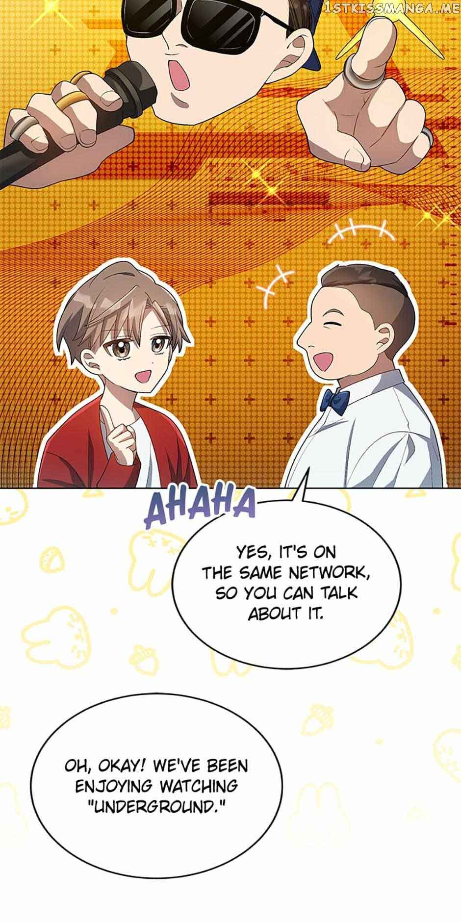 The Second Life of an All-Rounder Idol Chapter 23 239 16