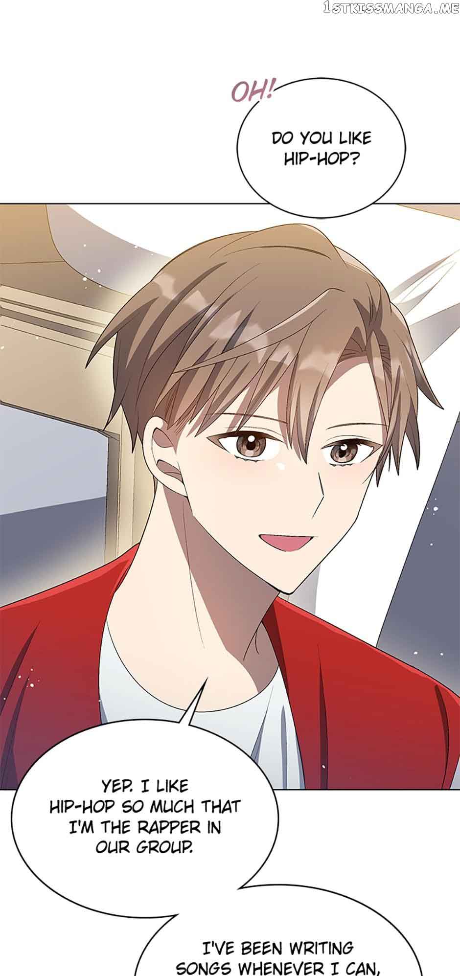 The Second Life of an All-Rounder Idol Chapter 23 240 17
