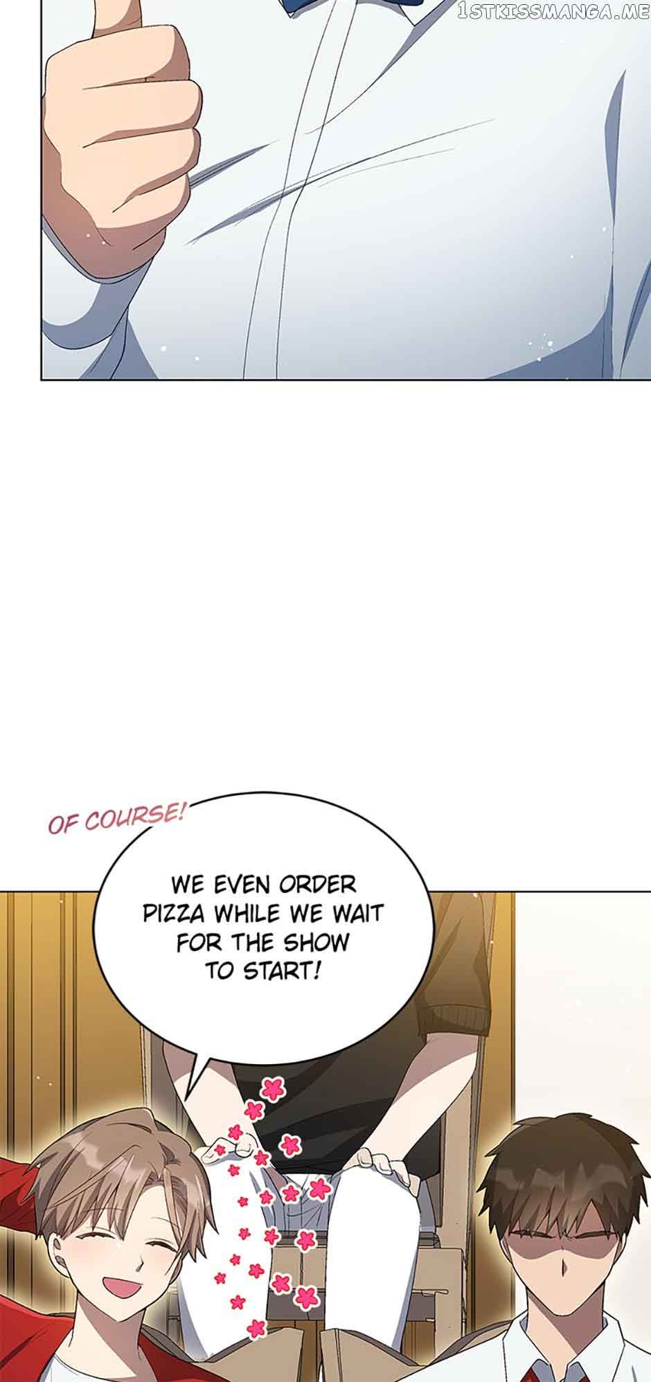 The Second Life of an All-Rounder Idol Chapter 23 242 19