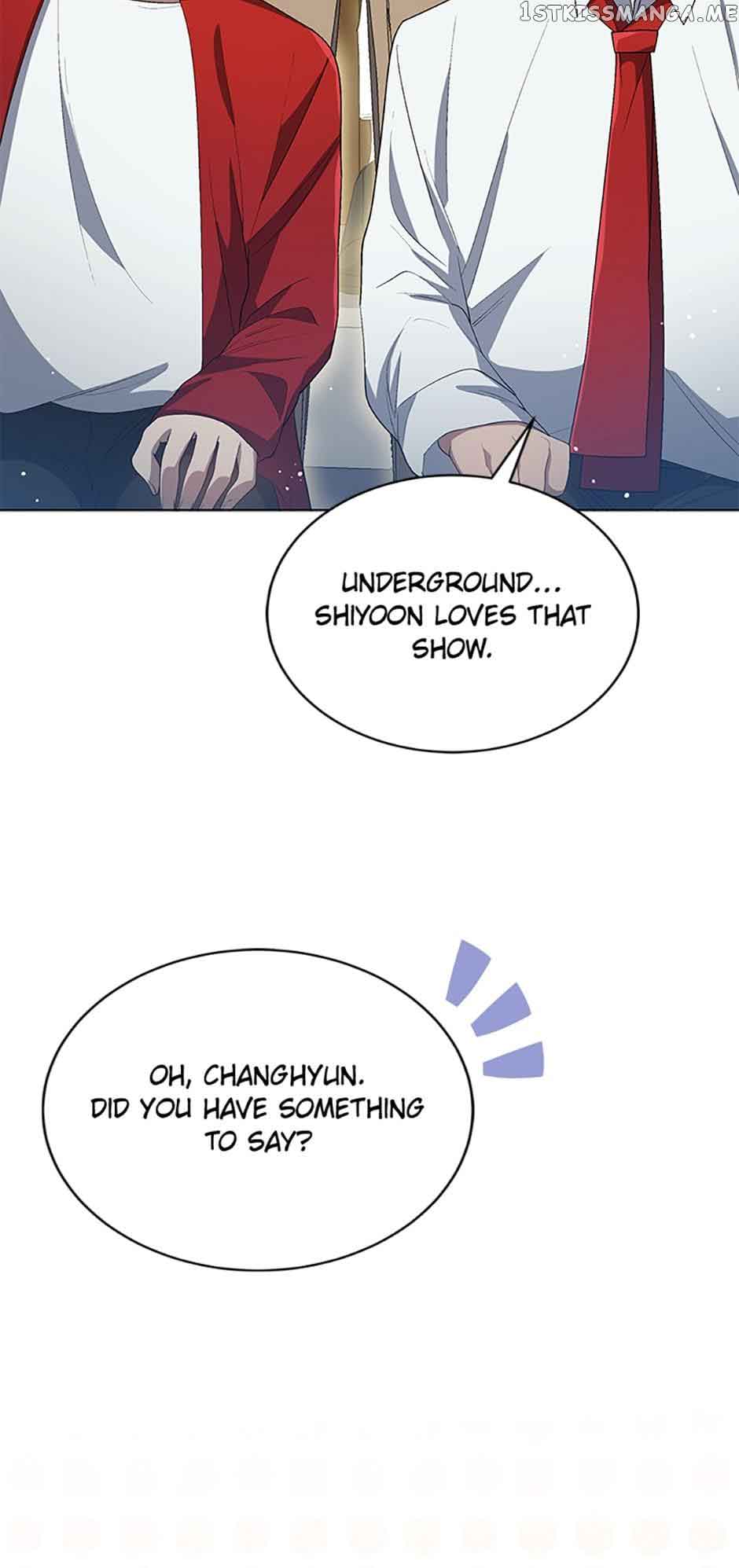 The Second Life of an All-Rounder Idol Chapter 23 243 20