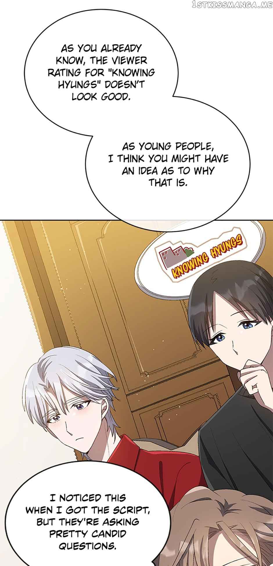 The Second Life of an All-Rounder Idol Chapter 23 251 28