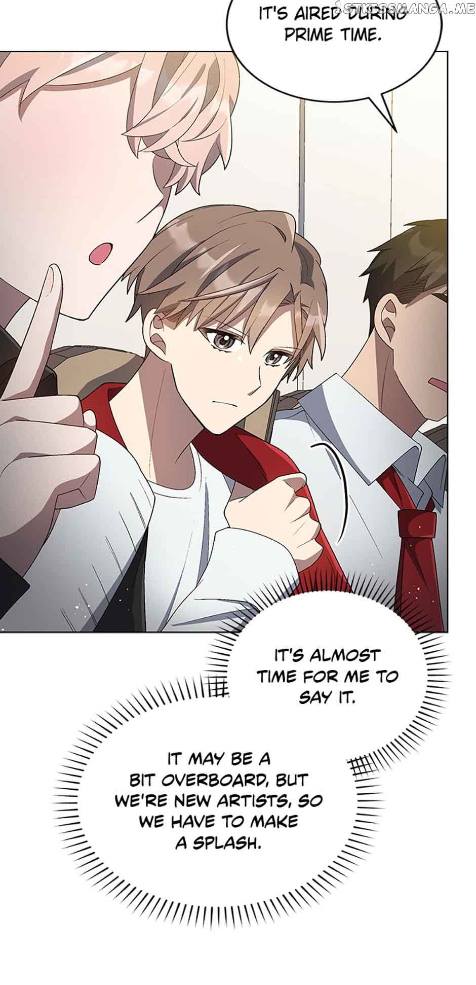 The Second Life of an All-Rounder Idol Chapter 23 253 30