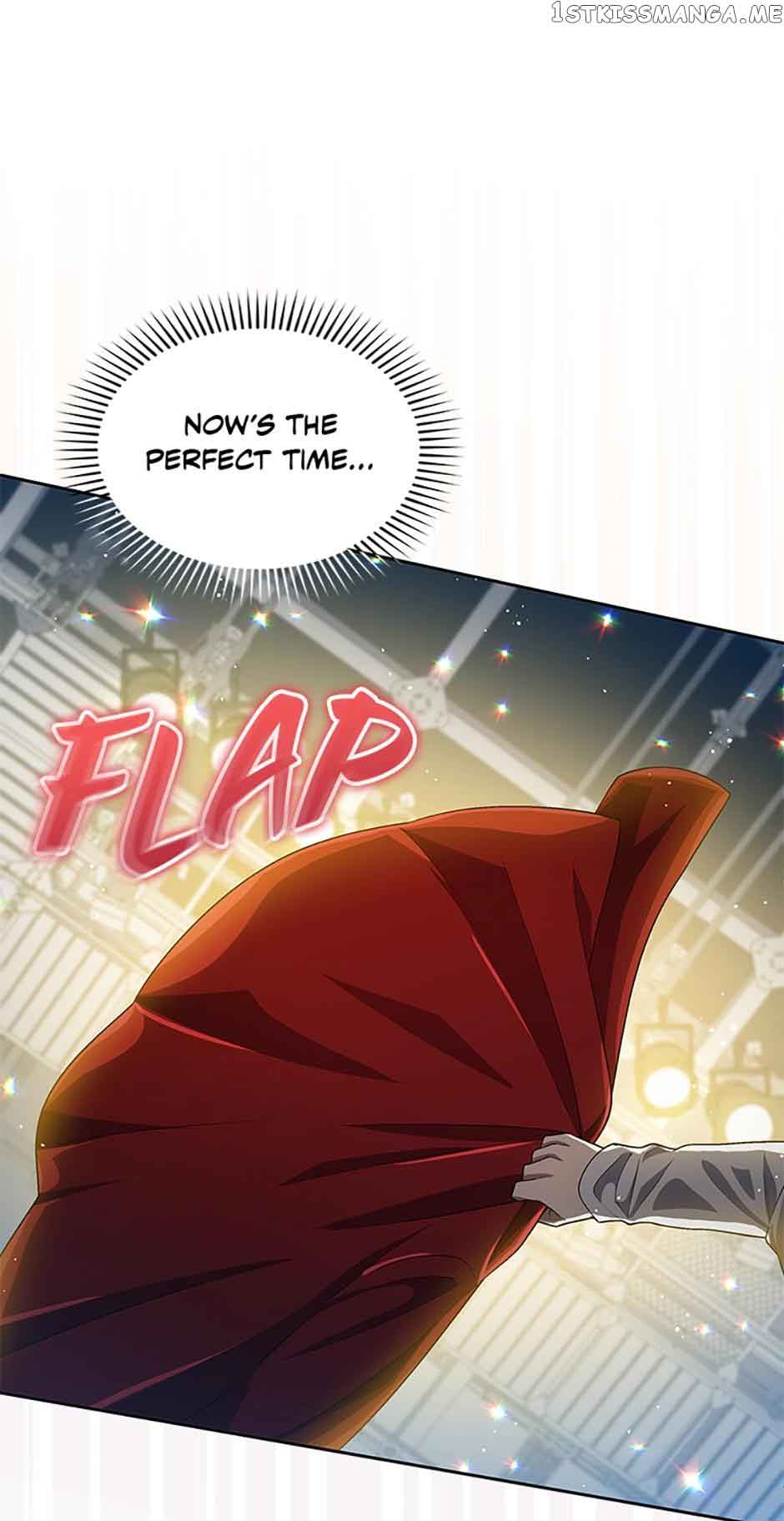 The Second Life of an All-Rounder Idol Chapter 23 254 31