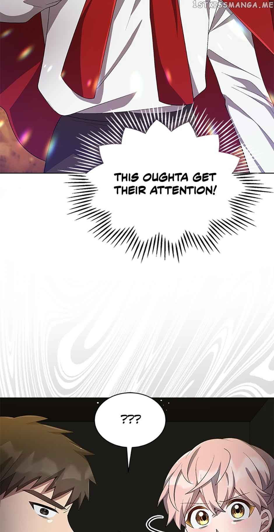 The Second Life of an All-Rounder Idol Chapter 23 257 34