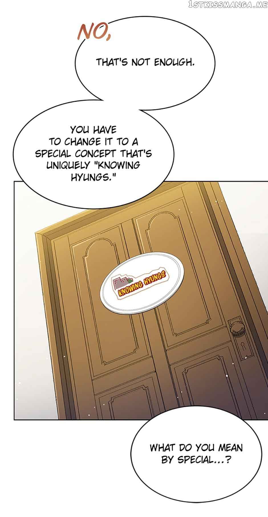 The Second Life of an All-Rounder Idol Chapter 23 261 38
