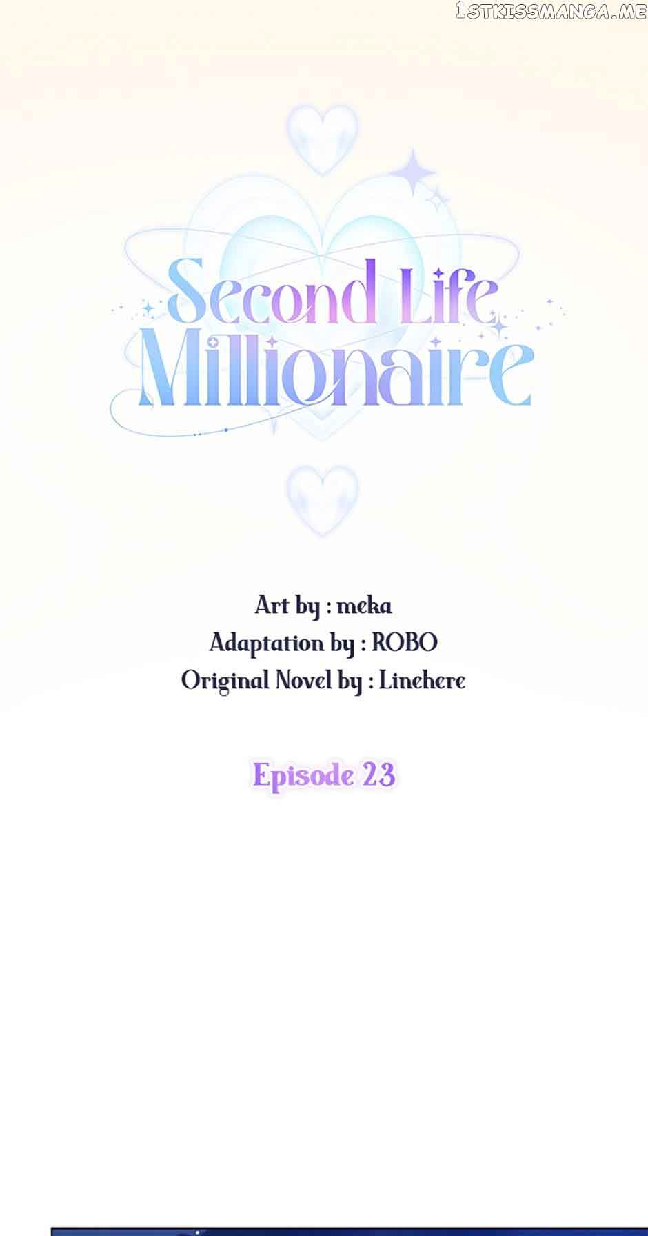 The Second Life of an All-Rounder Idol Chapter 23 270 47