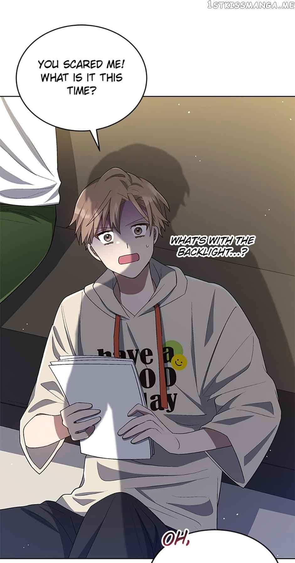The Second Life of an All-Rounder Idol Chapter 23 273 50